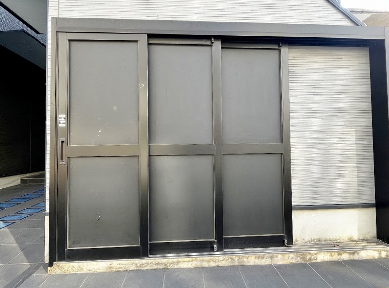 RideⅡ(ライド　ツー） その他外観2