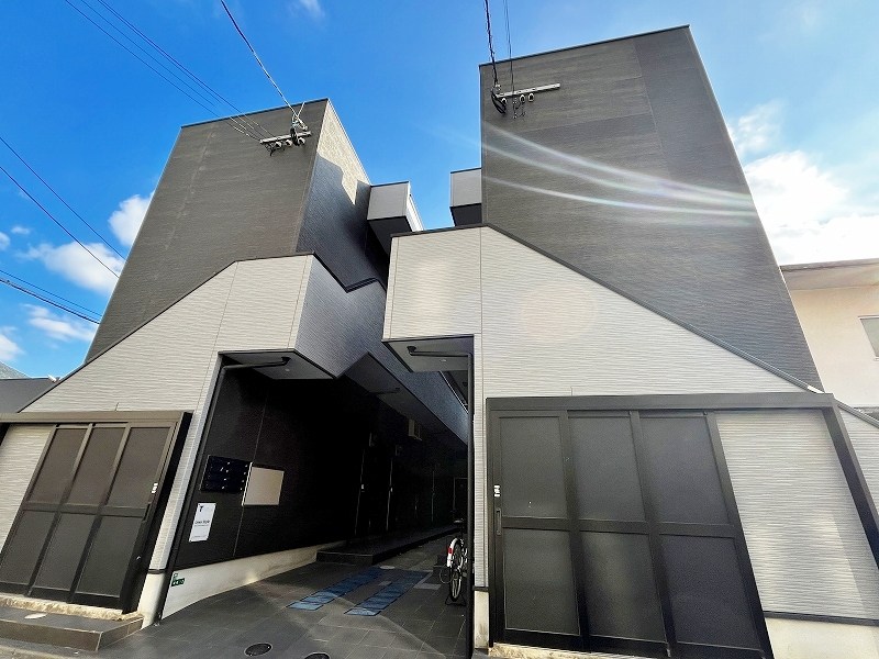 RideⅡ(ライド　ツー） その他外観3