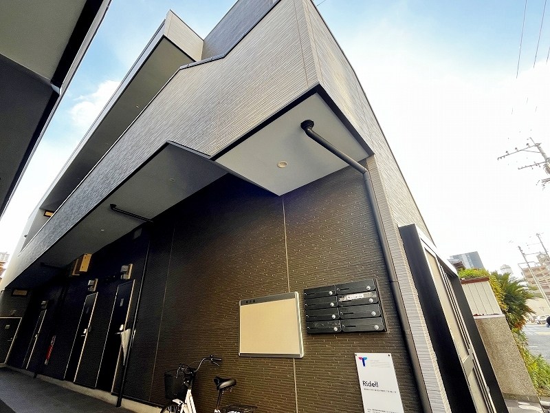 RideⅡ(ライド　ツー） その他外観4