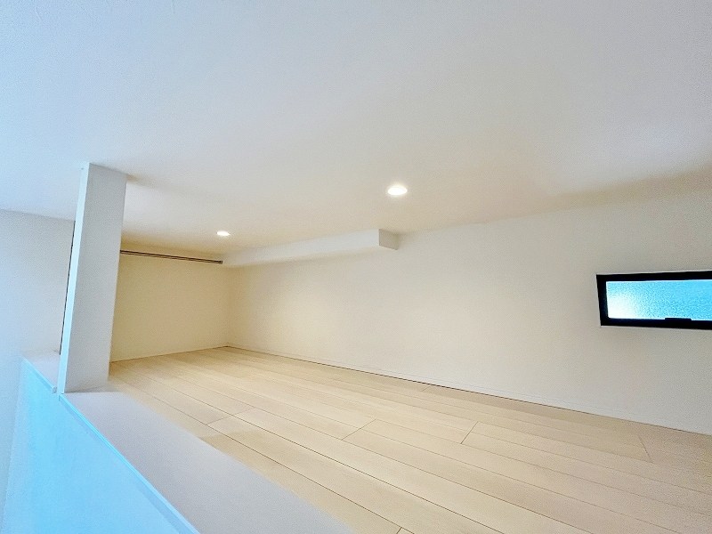 RideⅡ(ライド　ツー） ベッドルーム