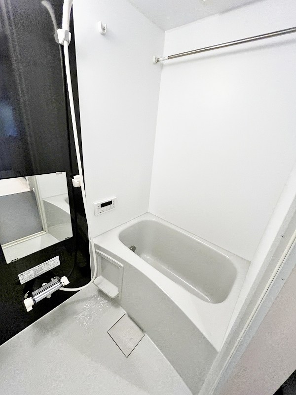 RideⅡ(ライド　ツー） 風呂画像