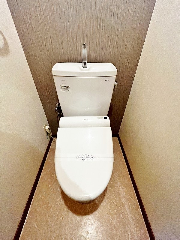 第壱上野マンション  その他18