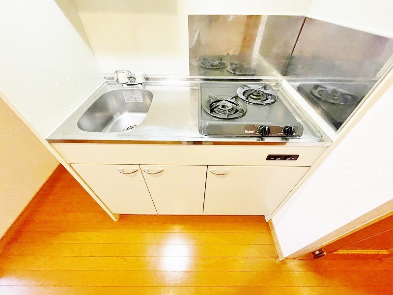 セトルイン鳳 その他20