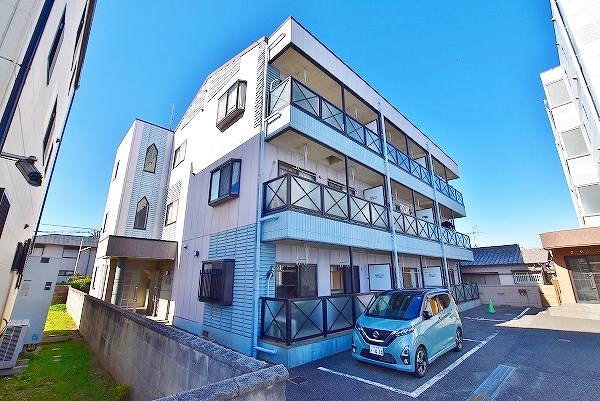 ナーセリーＹ  102号室 外観