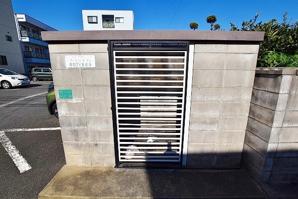 ナーセリーＹ その他外観2