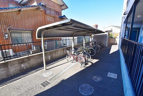 ナーセリーＹ その他外観3