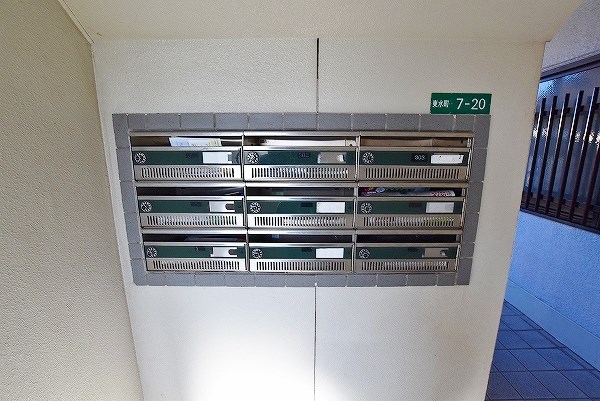 ナーセリーＹ  その他外観4