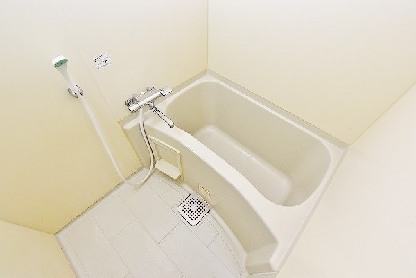 ナーセリーＹ 風呂画像