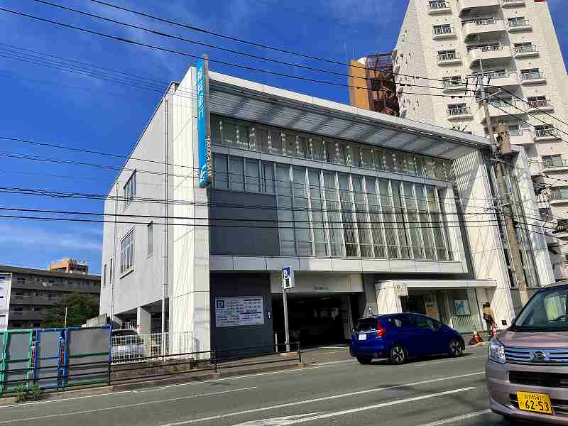 ＩＳＨＩＧＡＫＩ.ＢＬＤ 周辺画像7