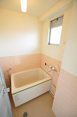 本梅ビル 風呂画像