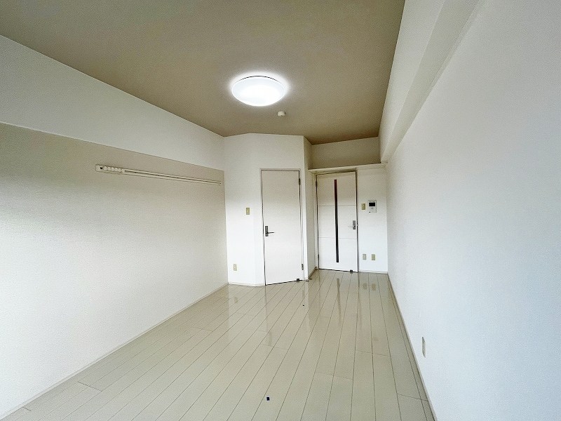 ギャラン井堀 ベッドルーム