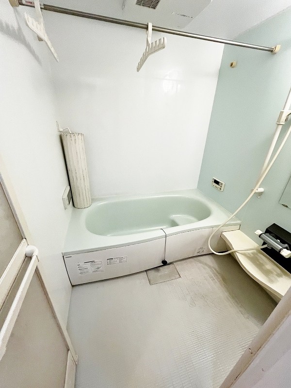 ボヌール　チヒロ 風呂画像