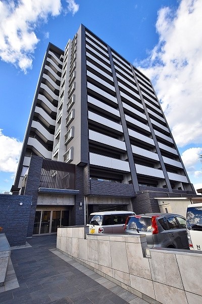 フェルト１０２１ 701号室 外観