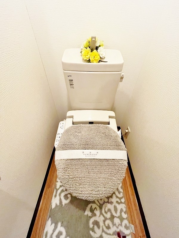 ＭＯＯＮ下到津Ｄ棟  その他2