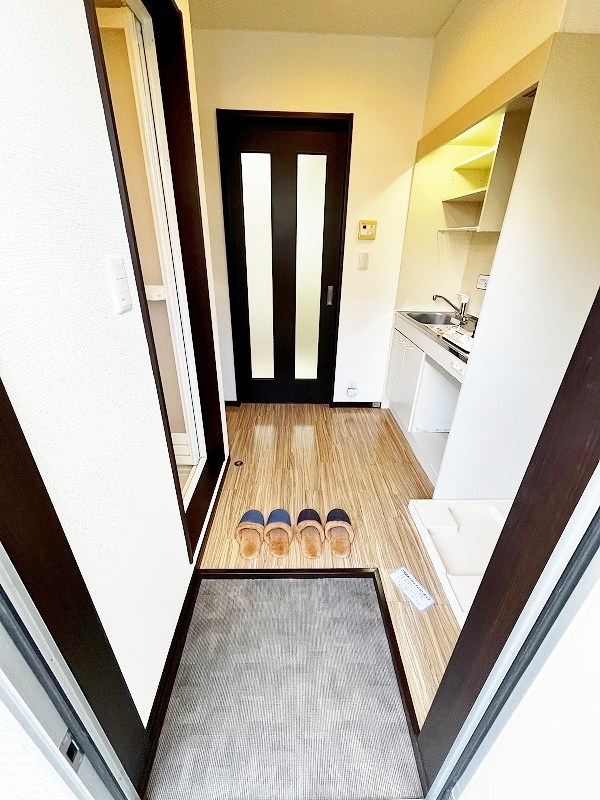 ＭＯＯＮ下到津Ｄ棟  その他6