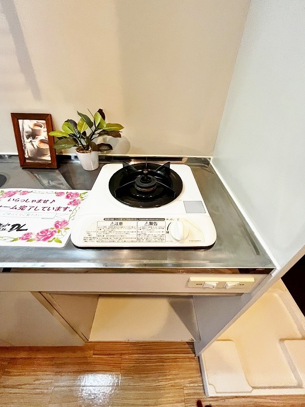 ＭＯＯＮ下到津Ｄ棟  その他16