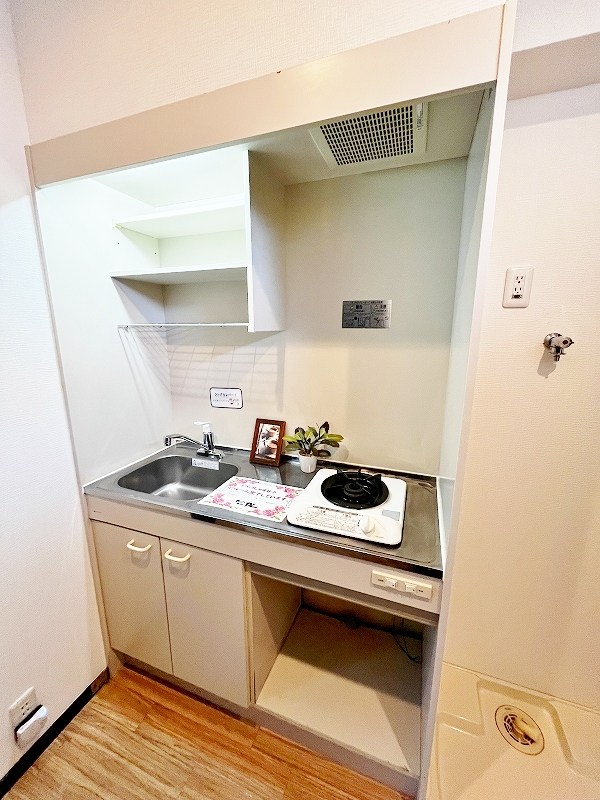 ＭＯＯＮ下到津Ｄ棟  その他17