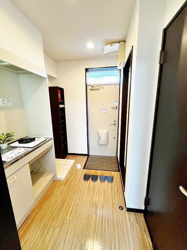 ＭＯＯＮ下到津Ｄ棟  その他21