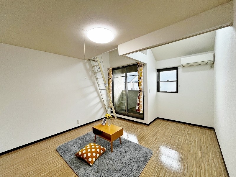 ＭＯＯＮ下到津Ｄ棟  その他24