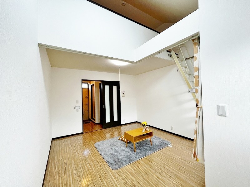 ＭＯＯＮ下到津Ｄ棟  その他27