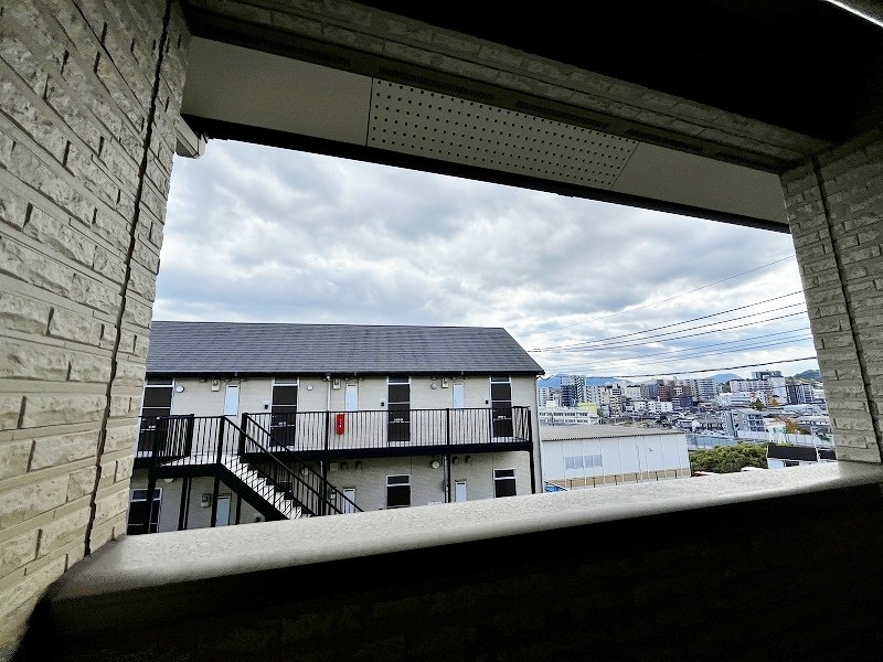 ＭＯＯＮ下到津Ｄ棟  その他31