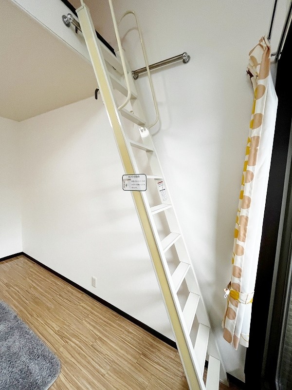 ＭＯＯＮ下到津Ｄ棟  その他32