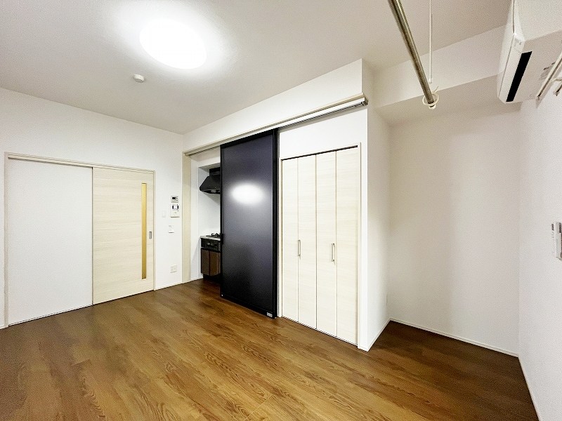 EL CEREZO（エルセレッソ）  ベッドルーム