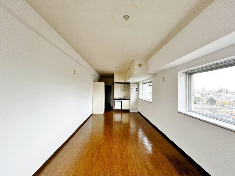 Arche（アルシュ） ベッドルーム