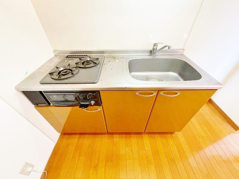 サンシャインⅡ その他5