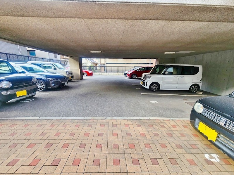 サンシャインⅡ その他外観5