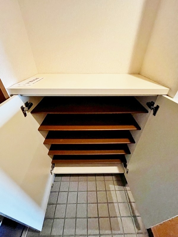 第壱上野マンション  その他6