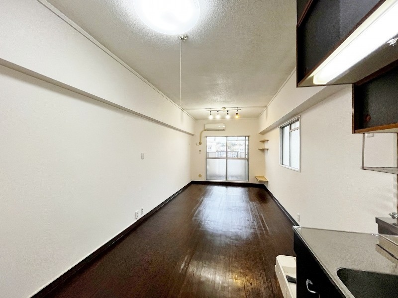 ルミナス  リビング