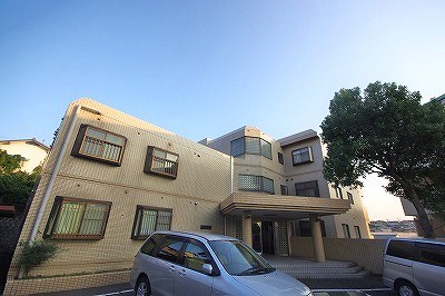 サクセス守恒 102号室 外観