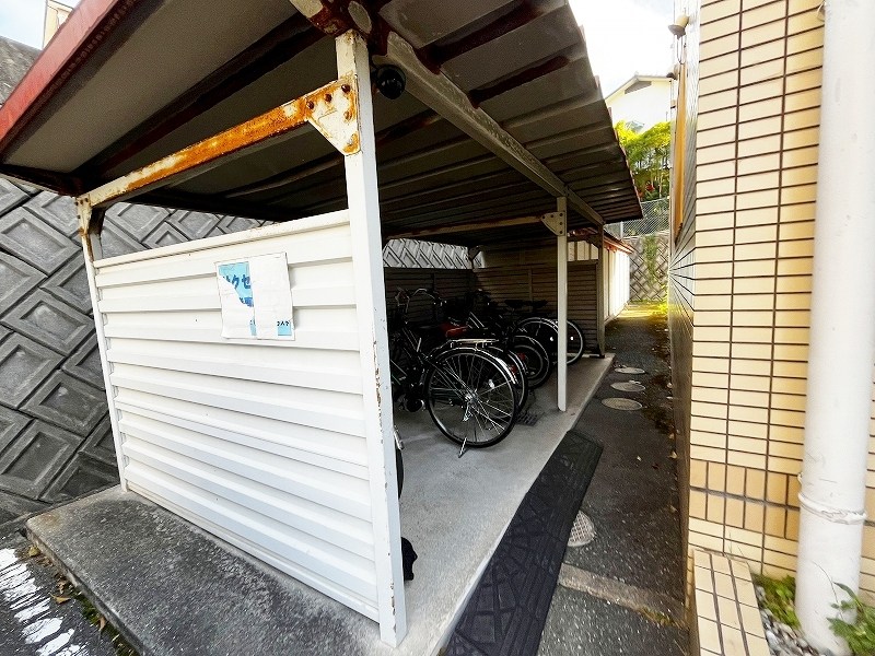 サクセス守恒 その他外観1