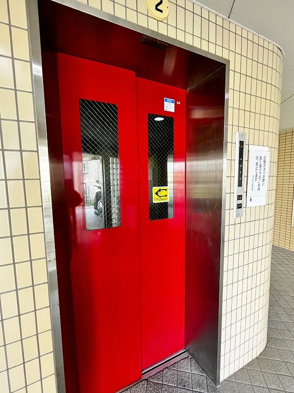 サクセス守恒 その他外観2