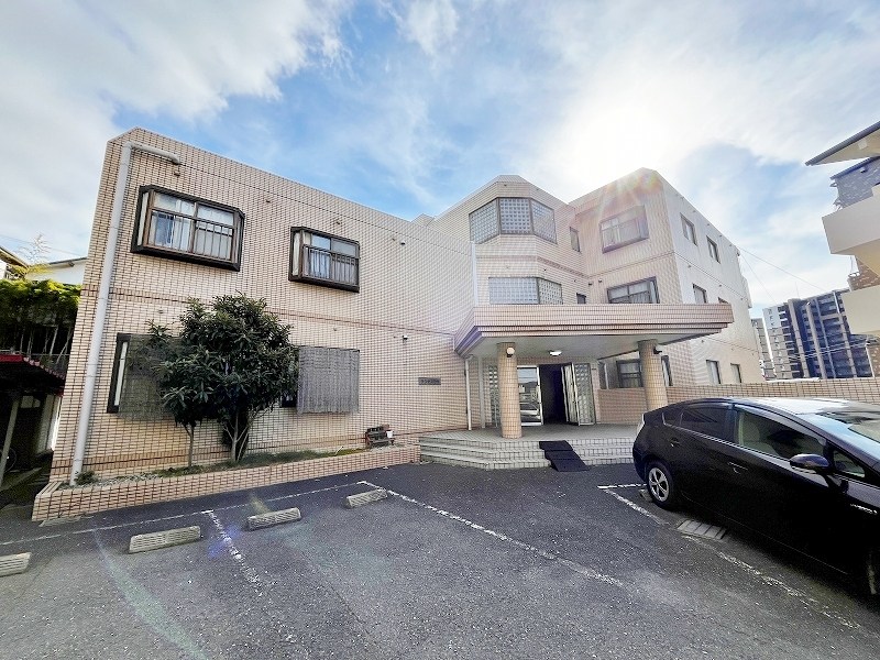 サクセス守恒 その他外観4