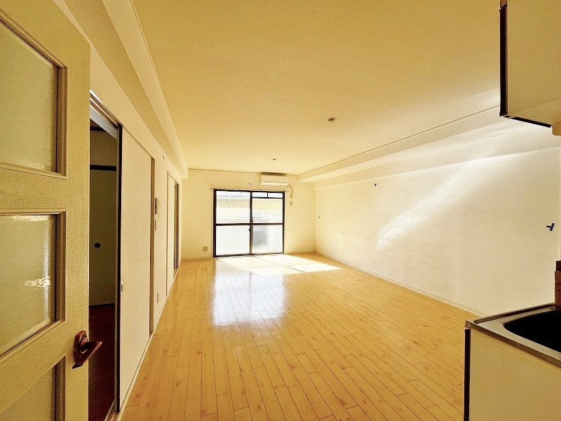 サクセス守恒 リビング