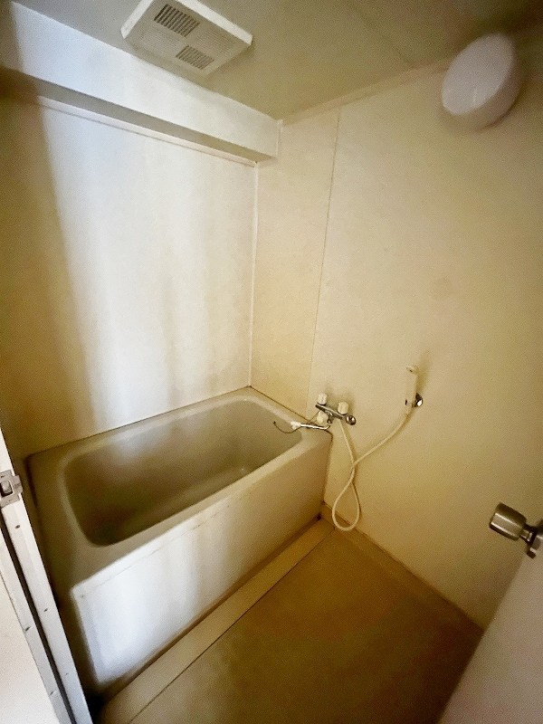 サクセス守恒 風呂画像