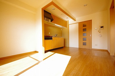 チャペルコンサート リビング