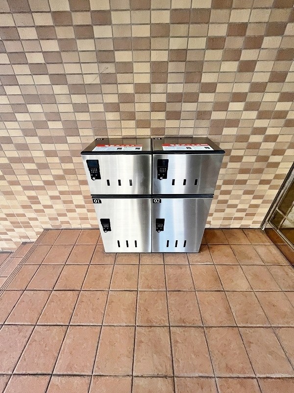 エルマーノ下到津 その他外観5