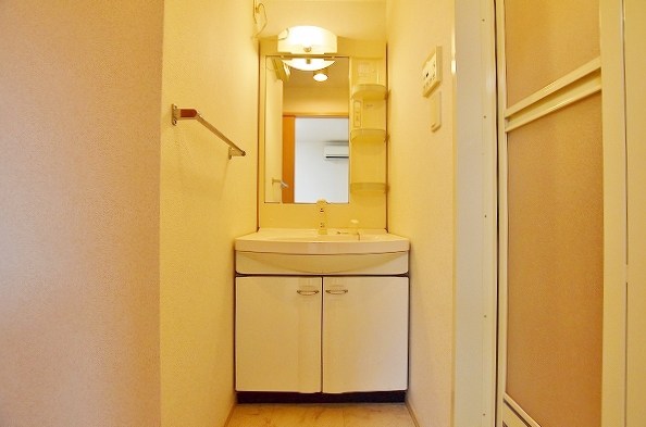 ラインハイム足立山Ｃ その他1