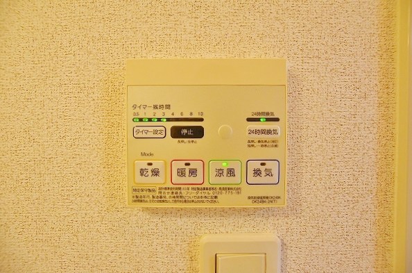 ラインハイム足立山Ｃ その他5