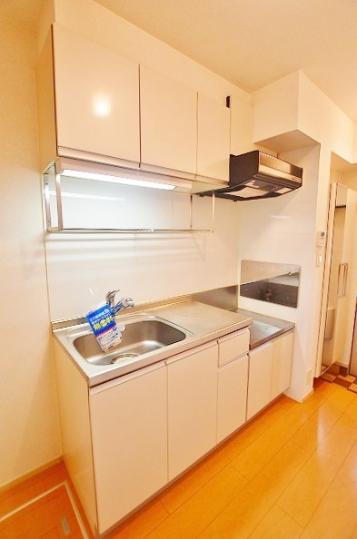 ラインハイム足立山Ｃ その他8