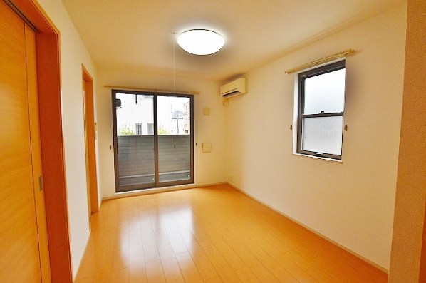 ラインハイム足立山Ｃ その他9