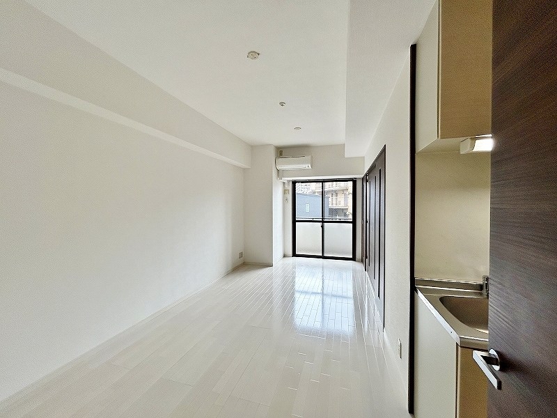 THE　SQUARE・Suite　Residence（ザ・スクエアスイートレジデンス） その他21