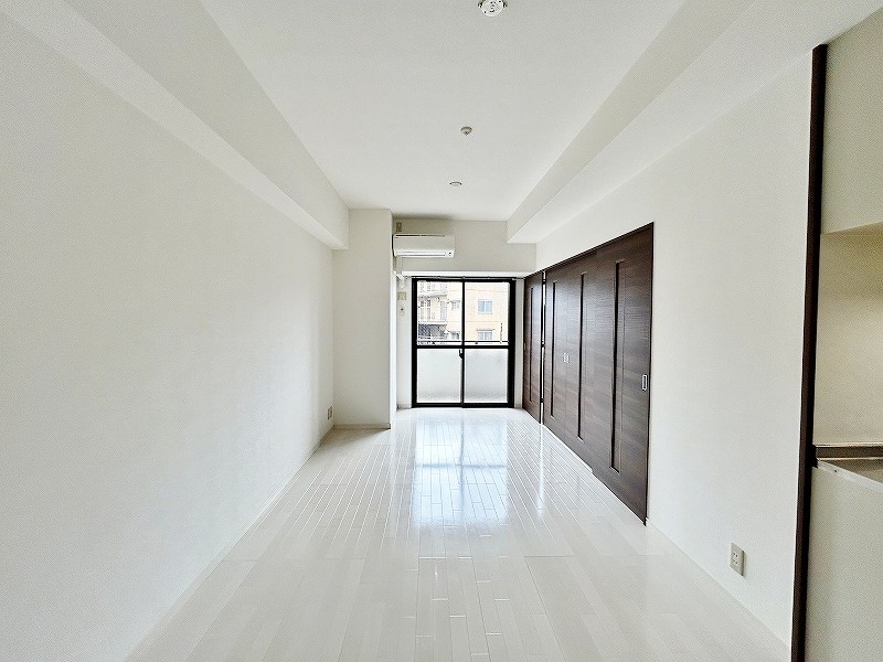 THE　SQUARE・Suite　Residence（ザ・スクエアスイートレジデンス） その他22