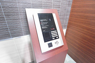 THE　SQUARE・Suite　Residence（ザ・スクエアスイートレジデンス） その他2