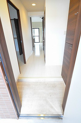 THE　SQUARE・Suite　Residence（ザ・スクエアスイートレジデンス） その他16