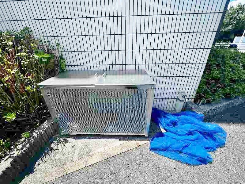 クロスロード恵里  その他外観1