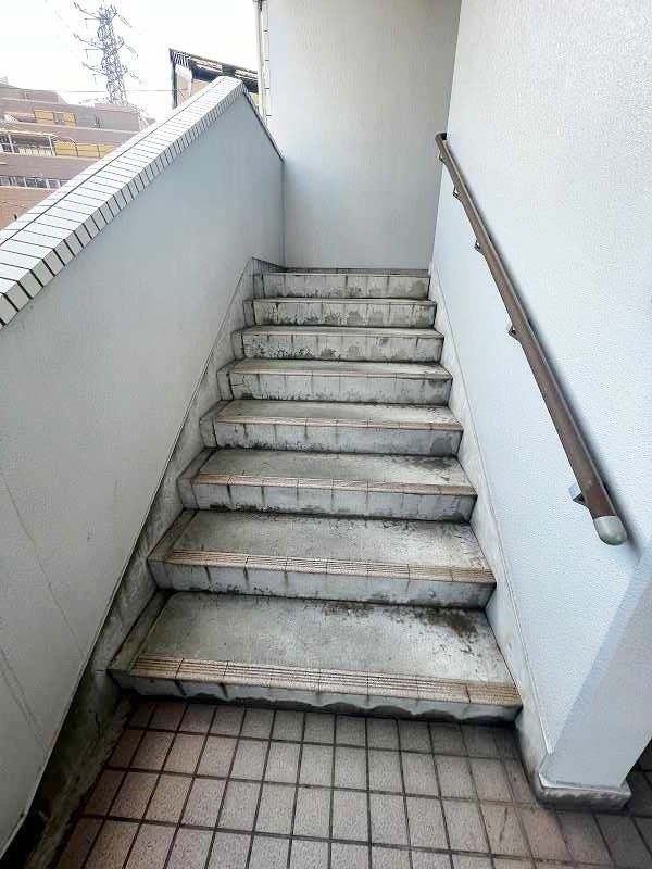 クロスロード恵里  その他外観2